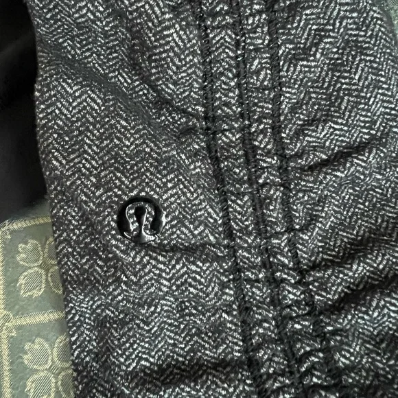 Lululemon Wunder Under Stirrup Pant Special Edition - Picture 13 of 16